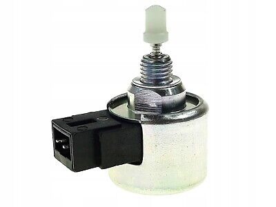 Solenoid Briggs Stratton